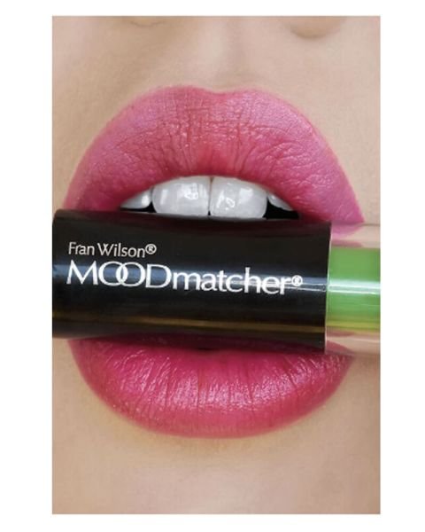 Moodmatcher Color Changing Lipstick Green 3.5 g-