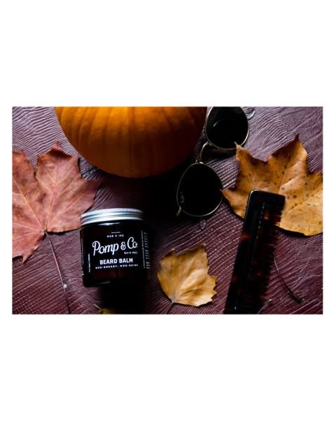 Pomp & Co Beard Balm 60 ml