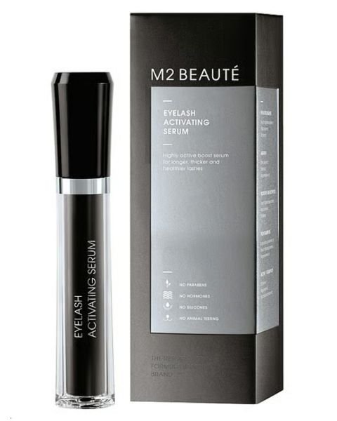 M2 BEAUTÉ M2 Beauté Eyelash Activating Serum 4 ml