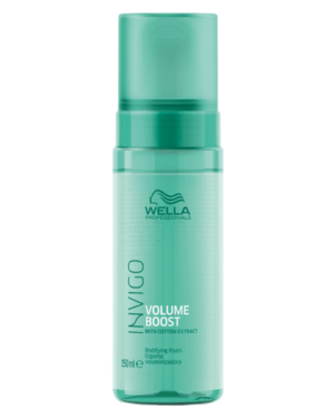 INVIGO volume boost bodifying foam 150ml