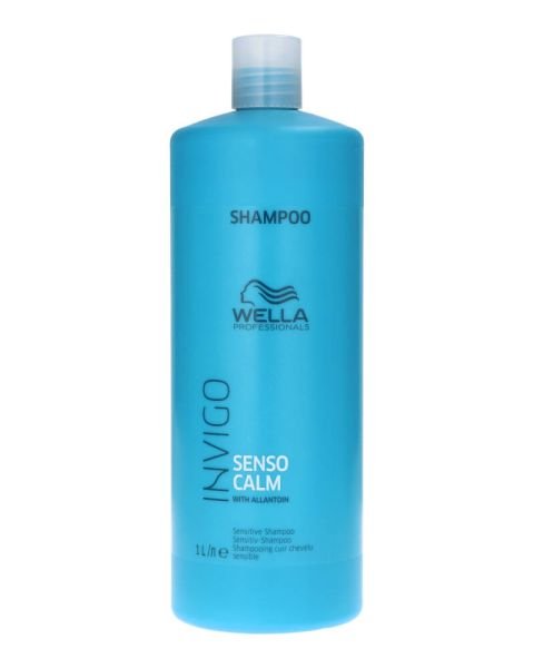 INVIGO balance senso calm shampoo 1000ml