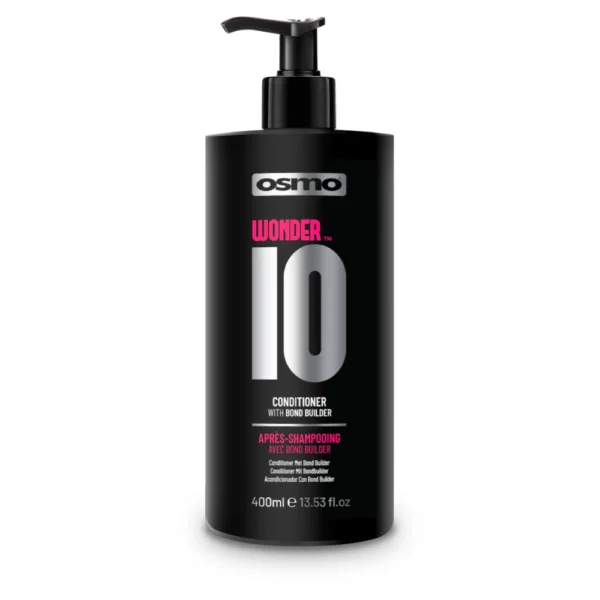 OSMO wonder 10 conditioner 400ml