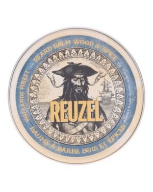 Reuzel Beard Balm Wood & Spice 35 g