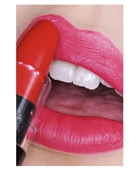 Moodmatcher Color Changing Lipstick Red