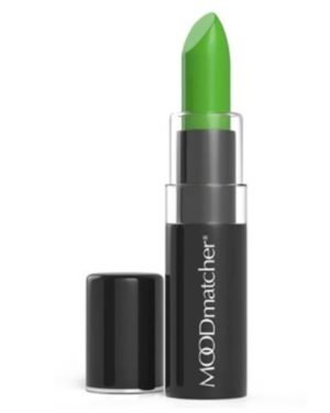 Moodmatcher Color Changing Lipstick Green 3.5 g-
