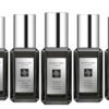 Jo Malone London Cologne Intense collection - Fragrance Set - 5 Mini intense colognes (0.3 fl oz/ 9 ml EACH)