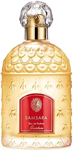 Guerlain - Samsara By Guerlain Eau De Parfum Spray 3.4 Oz