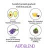 Aeroblend Airbrush Makeup PRO Starter Kit