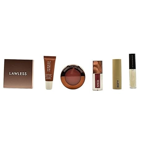 Sephora Favorites Bold and Blushing Blush and Lip Set