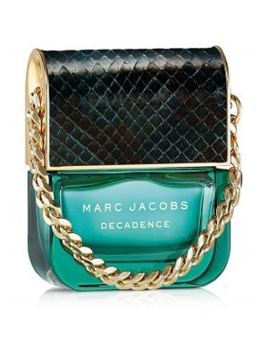 Marc Jacobs Decadence FOR WOMEN by Marc Jacobs – 3.4 oz EDP Spray