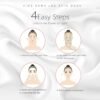 LED Face Mask - 7 Color LED Mask for Face and Neck Skin Care, FSA/HSA Eligible,