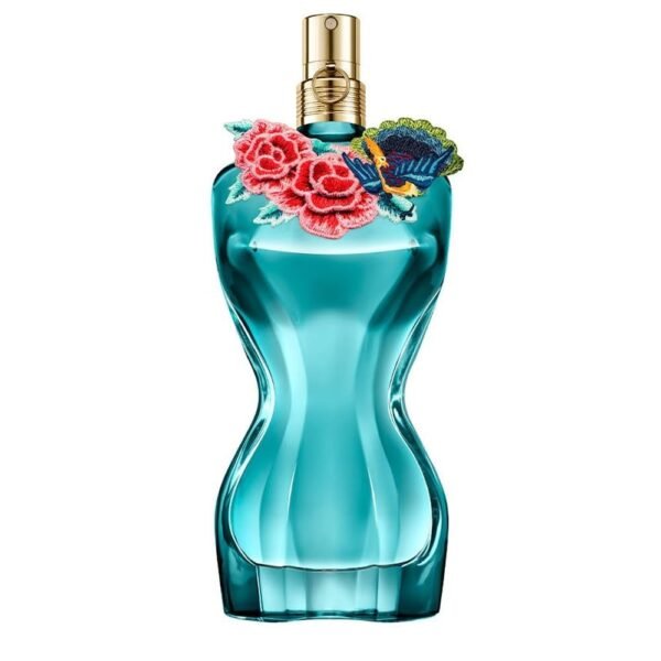 Jean Paul Gaultier La Belle Paradise Garden for Women - 3.4 oz EDP Spray