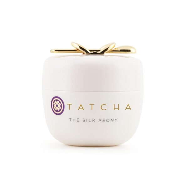 TATCHA The Silk Peony Melting Under Eye Cream
