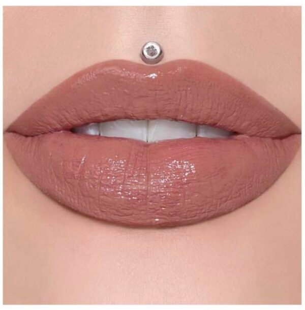 Jeffree Star Cosmetics Supreme Gloss Full Pigmented Lip Gloss Bundle Set of 8