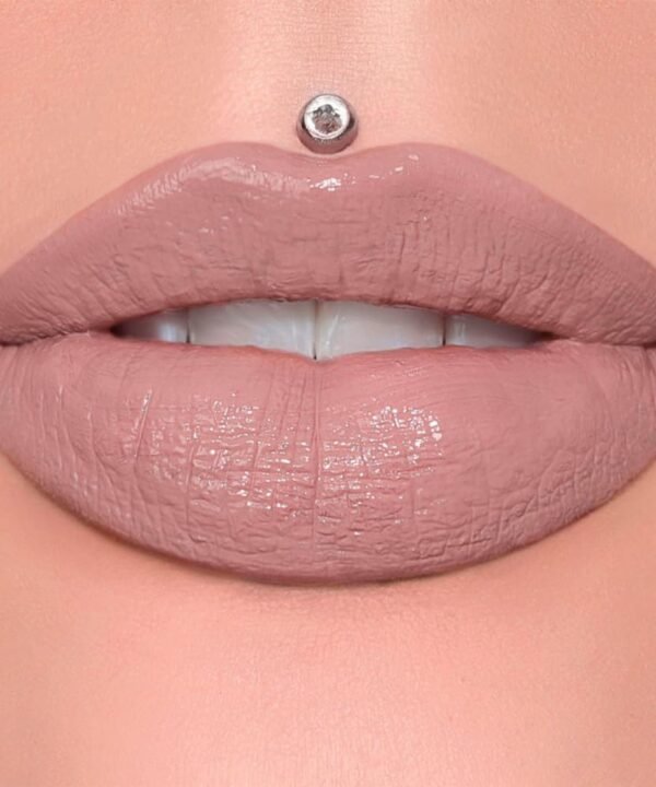 Jeffree Star Cosmetics Supreme Gloss Full Pigmented Lip Gloss Bundle Set of 8
