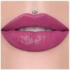 Jeffree Star Cosmetics Supreme Gloss Full Pigmented Lip Gloss Bundle Set of 8