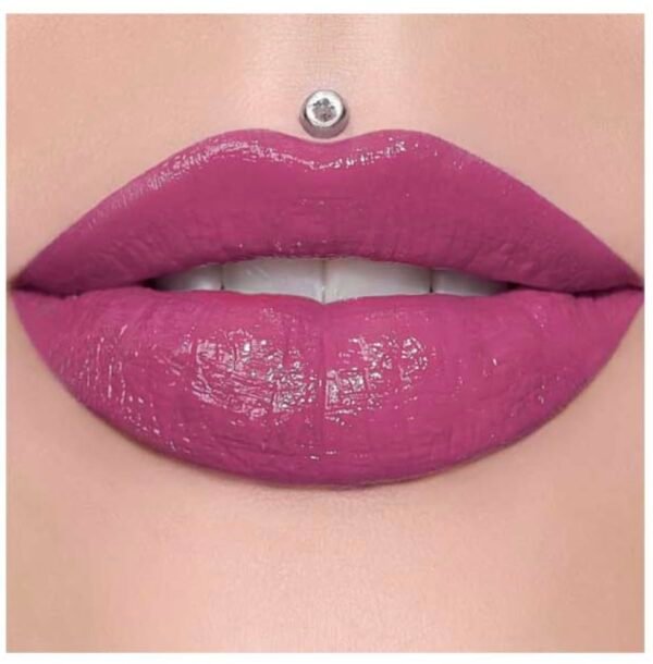 Jeffree Star Cosmetics Supreme Gloss Full Pigmented Lip Gloss Bundle Set of 8