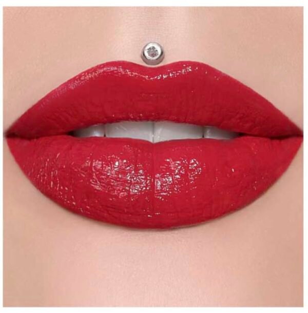 Jeffree Star Cosmetics Supreme Gloss Full Pigmented Lip Gloss Bundle Set of 8