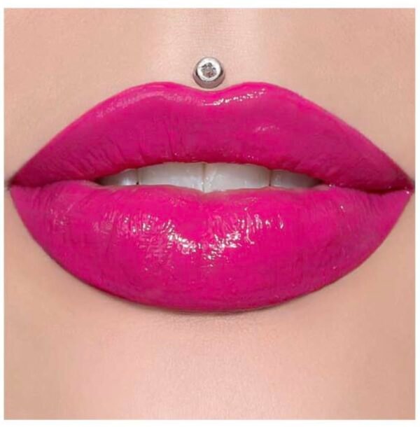 Jeffree Star Cosmetics Supreme Gloss Full Pigmented Lip Gloss Bundle Set of 8
