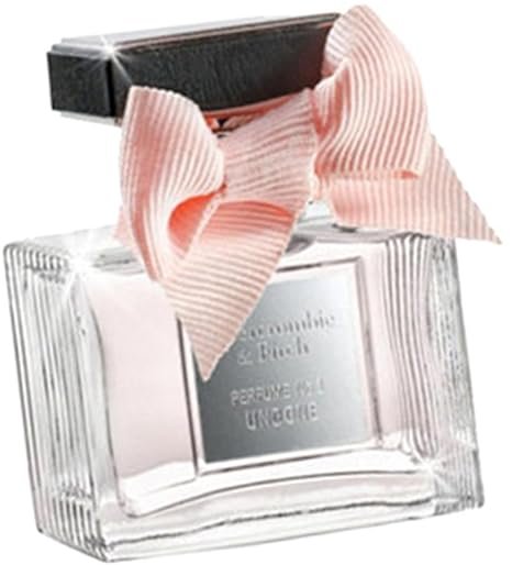 Abercrombie & Fitch Perfume No.1 Undone EDP Spray 50ml/1.7oz