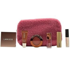 Sephora Favorites Bold and Blushing Blush and Lip Set