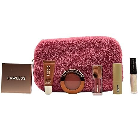 Sephora Favorites Bold and Blushing Blush and Lip Set