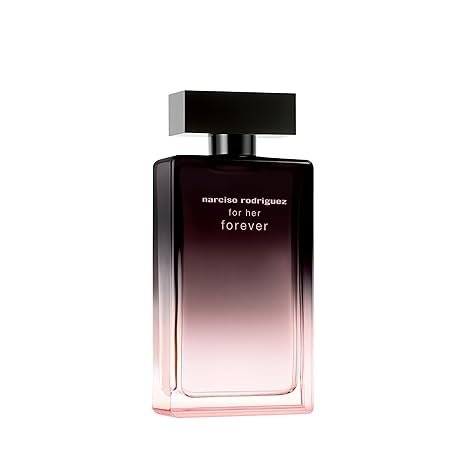 Narciso Rodriguez For Her Forever by Narciso Rodriguez Eau De Parfum Spray 3.3 oz for Women