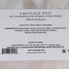AMOUAGE Epic Woman's Eau de Parfum Spray