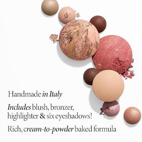 LAURA GELLER NEW YORK The Best of the Best Baked Palette