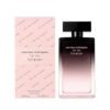 Narciso Rodriguez For Her Forever by Narciso Rodriguez Eau De Parfum Spray 3.3 oz for Women