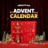 TIRTIR Advent Calendar 2024 | Makeup & Skincare Gift Set for Her and for Him