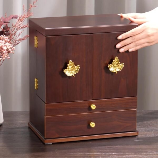 makeup organizers, skincare organizers