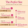 Grande Cosmetics MASCARA Conditioning
