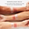 BOOM! by Cindy Joseph Boomstick Trio - 3 Pack Boom Makeup Sticks - Blush Stick in Rose Nude, Highlighter Stick & Moisturizer Stick - Multi-Use Vegan Makeup Sticks for Older Women & Mature Skin