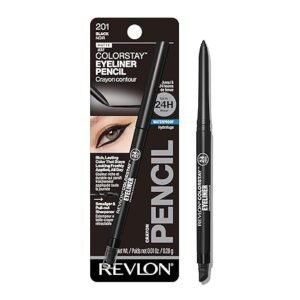 Revlon ColorStay Pencil Waterproof Eyeliner