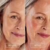 BOOM! by Cindy Joseph Boomstick Trio - 3 Pack Boom Makeup Sticks - Blush Stick in Rose Nude, Highlighter Stick & Moisturizer Stick - Multi-Use Vegan Makeup Sticks for Older Women & Mature Skin