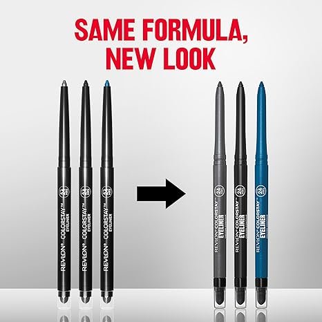 Revlon ColorStay Pencil Waterproof Eyeliner