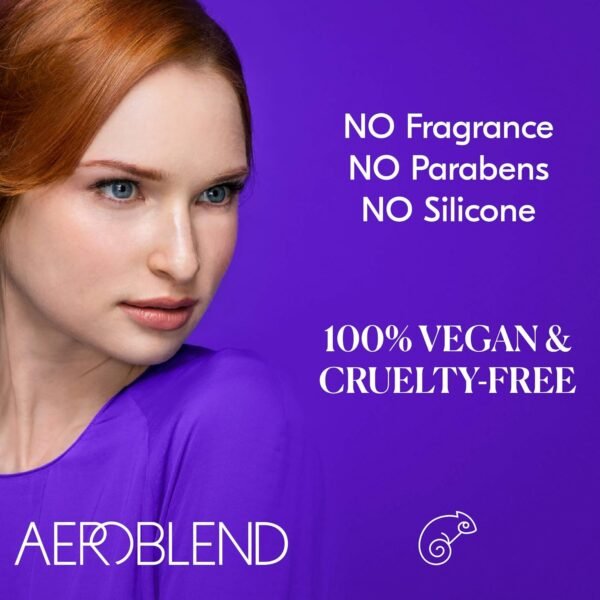 Aeroblend Airbrush Makeup PRO Starter Kit