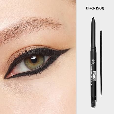 Revlon ColorStay Pencil Waterproof Eyeliner