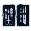 Danielle Creations Manicure Set Alpaca 7 stk.