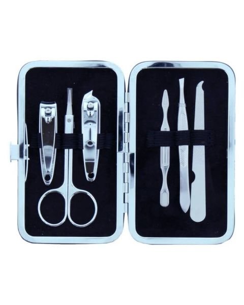 Danielle Creations Manicure Set Alpaca 7 stk.