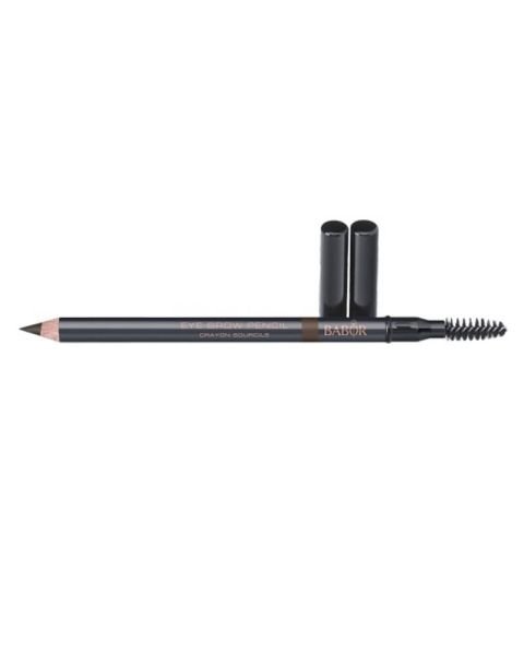 Babor Eye Brow Pencil Ash 02