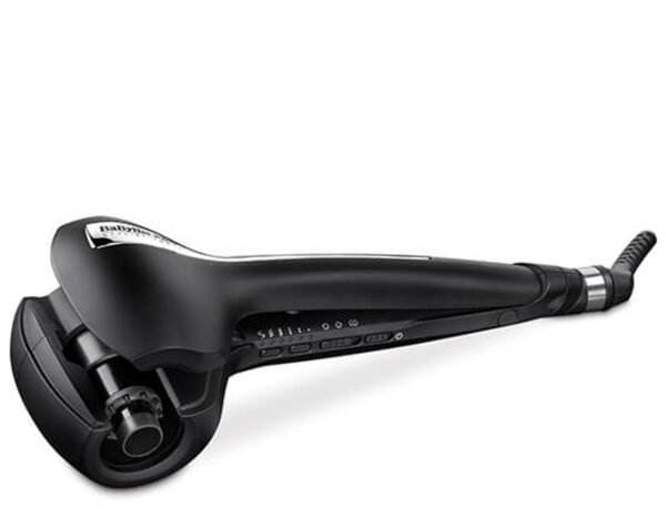 BaByliss PRO perfect curl mkii