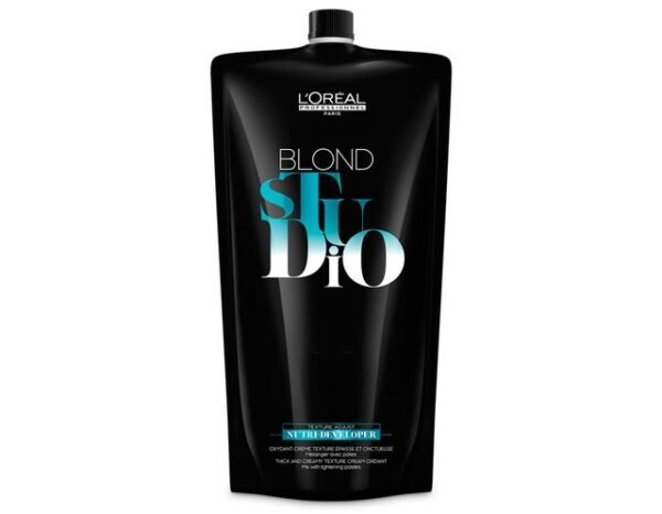 Blond Studio nutri-developer 30 vol 1L