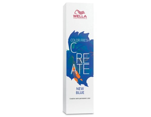Color Fresh Create 75ml, new blue