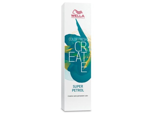 Color Fresh Create 75ml, super petrol