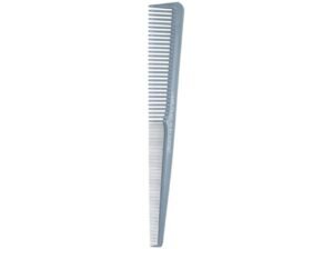 Starflite No.55 tapered comb, grey