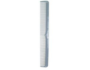 Starflite No.858 cutting comb, grey