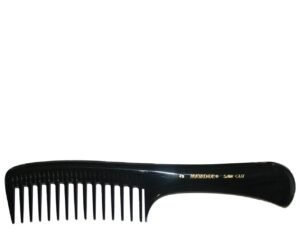 Matador No.49 handle streaker comb