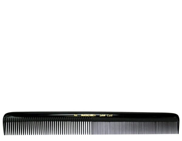 Matador No.42 military comb large
